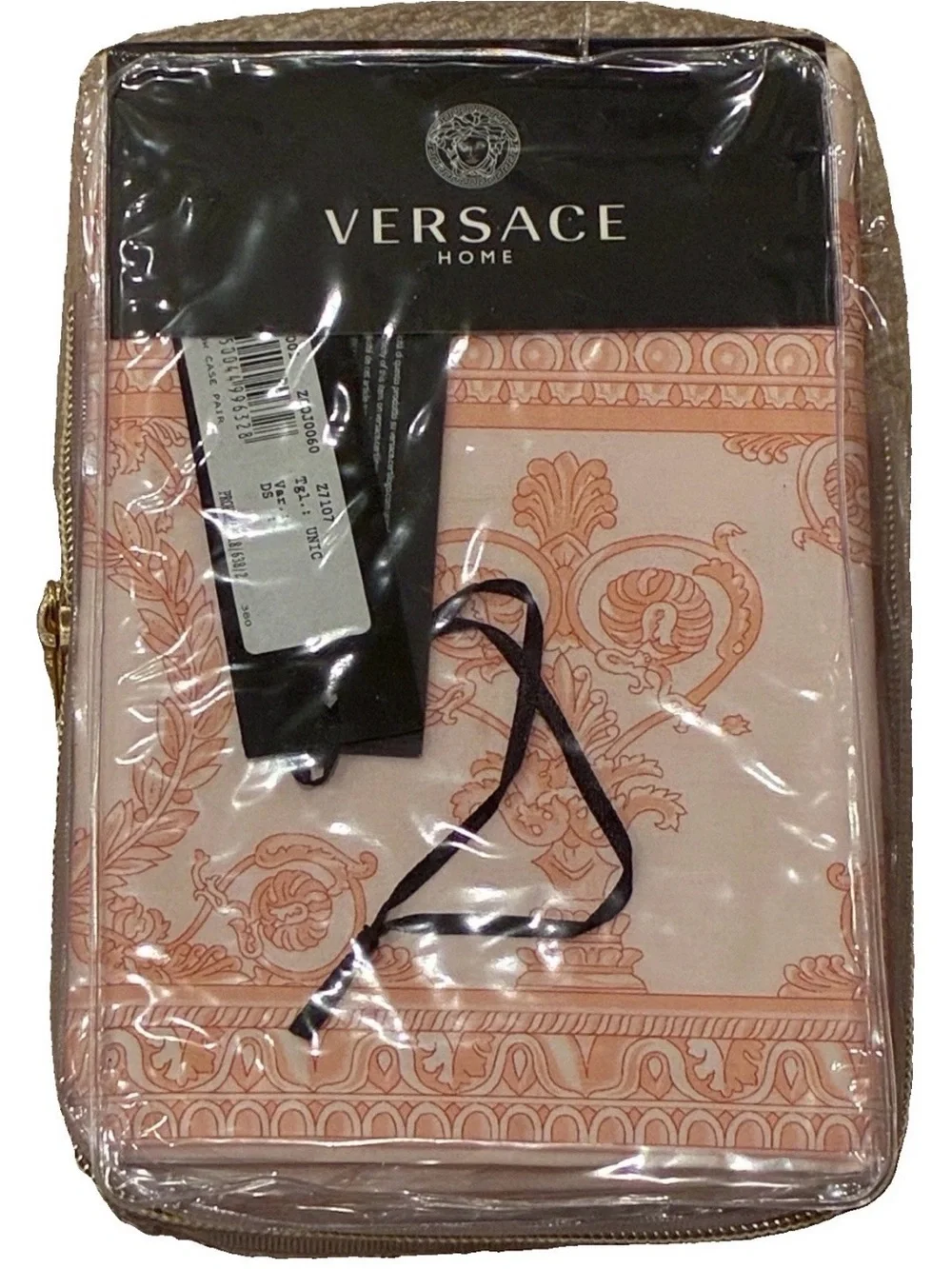 Versace Pillowcases